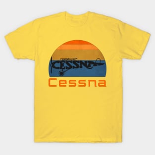 Cessna Logo T-Shirt